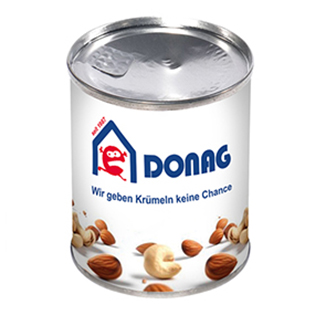 Texprom Promotionsartikel