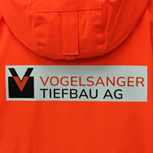 Texprom Textildruck